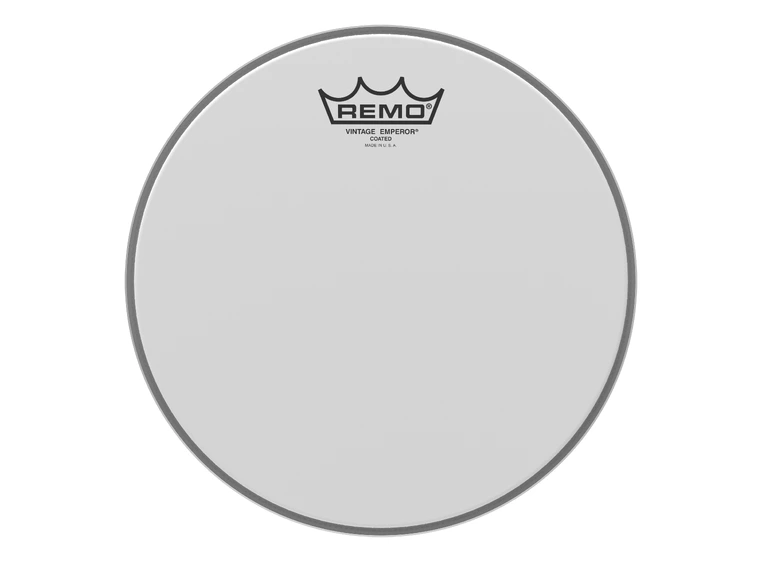 Remo VE-0110 Vintage Emperor Coated 10 